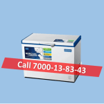Frigoglass Hardtop Freezer FH1D100CT