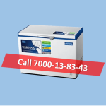 Frigoglass Hardtop Freezer FH1D250CT