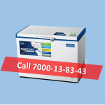 Frigoglass Hardtop Freezer FH1D330CT