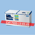Frigoglass Hardtop Freezer FH2D350CT