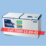 Frigoglass Hardtop Freezer FH2D450CT