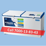 Frigoglass Hardtop Freezer FH2D560CT