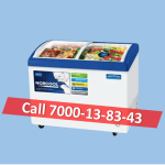 Frigoglass Glasstop Freezer FH2G250