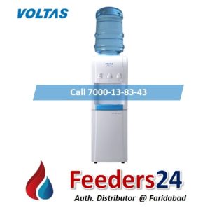 Voltas Minimagic Pure F and Minimagic Pure R cooling cabinet Water Dispenser