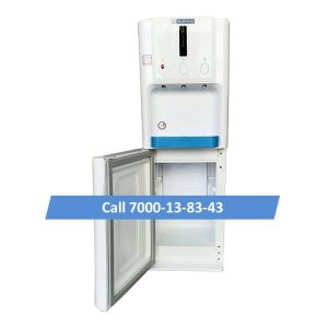 Blue Star Cooling Cabinet Water Dispenser | BWD3FMRUA
