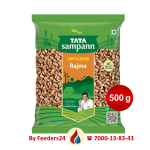 Tata Sampann unpolished Rajam Chitra 500 g