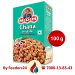 MDH Chana Masala 100 gm