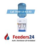 Atlantis Sky Table Top Water Dispenser - Hot Normal and Cold