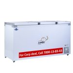 Rockwell SFR750 L Deep Freezer