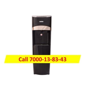 Blue Star Bottom loading Water Dispenser