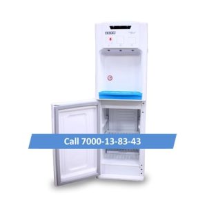 Usha Aquagenie+ cooling cabinet Water Dispenser
