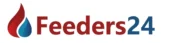 Feeders24 Logo