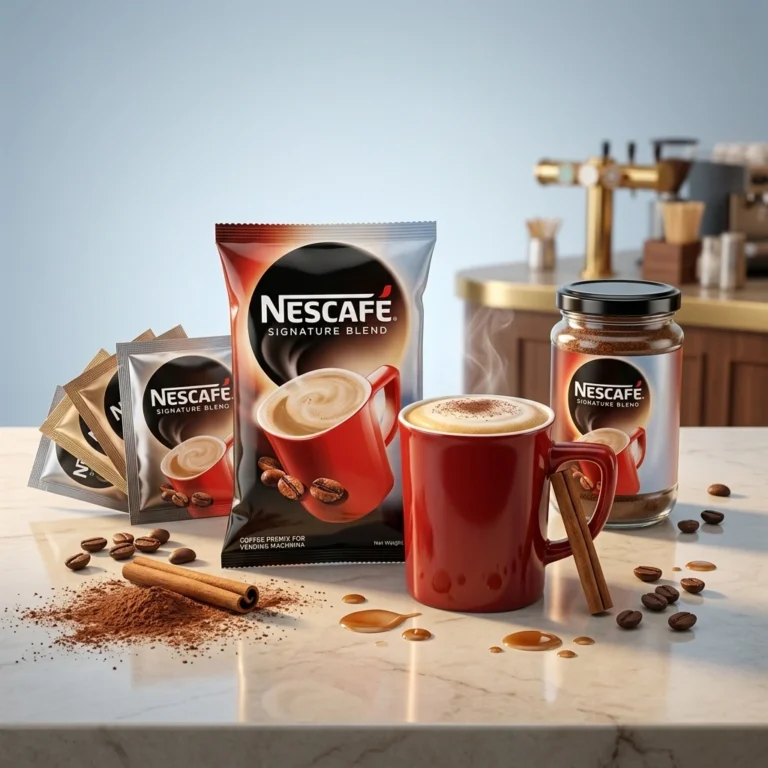 Coffee_premix_products_with_cup