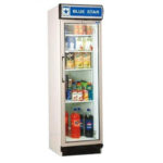 Blue Star Visi Cooler | VC275D