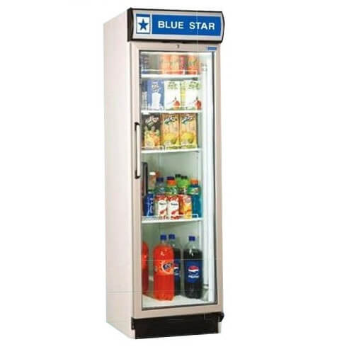 Blue Star Visi Cooler | VC275D