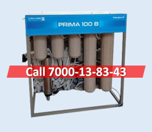 Aquaguard Prima100 Basic