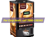 Atlantis Classic 2 Lane vending machine right