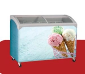 Deep Freezers Deep Freezers