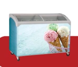 Deep Freezers